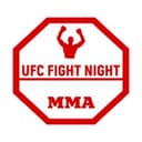 Канал UFC Fight Night в Telegram