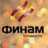 Telegram-канал Финам Владивосток