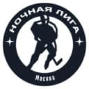 Канал Ночная хоккейная лига | Москва в Telegram