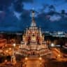 Telegram-канал Удмуртия • Ижевск • Новости