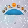 Telegram-канал АстроПогода Vedic-Kosmo
