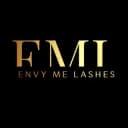 Канал ENVY ME LASHES в Telegram