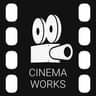 Cinema works — работа в кино
