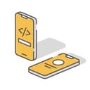 Канал Mobile UI/UX в Telegram
