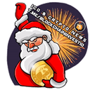 Стикеры crypto в Telegram