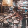 Telegram-канал Книжная полка 📚 от Ани 👱🏼‍♀️