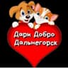 Telegram-канал help_dog_cat_dalas