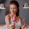 Telegram-канал Desserts by Violetta, Торты, Десерты на заказ Москва, Долгопрудный, МО