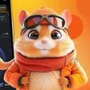 Канал Фармим крипту | Хамстер | Блум в Telegram