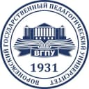 Канал Воронежский государственный педагогический университет в Telegram