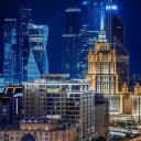 Канал Москвач в Telegram
