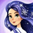 Канал Инна, иллюстрация и кот в Telegram