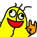 Стикеры HKGLM в Telegram