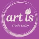 Канал Art Is New Sexy 🍓 в Telegram