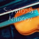 Группа Svyatoslav Antonov в Telegram