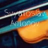 Telegram-группа Svyatoslav Antonov