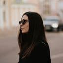 Канал Olesya Orlova в Telegram