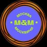 Telegram-канал Москва и Москвичи