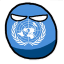 Стикеры Polandball в Telegram