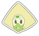 Стикеры StevenUniverse в Telegram