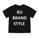 Канал RU BRAND STYLE в Telegram