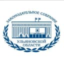 Канал Законодательное Собрание Ульяновской области в Telegram