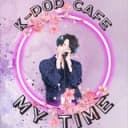 Канал K-pop кофейня MY TIME г.Пермь в Telegram