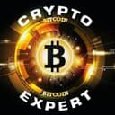 Канал Crypto Expert в Telegram