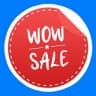 Telegram-канал Wow Sale | Чёрная Пятница🔥