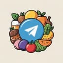 Бот Здоровое питание | Диетолог-бот 🥗 в Telegram