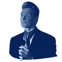 Стикеры Donnie Darko в Telegram