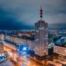 Telegram-канал Архангельск | События | Новости