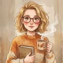 Канал Книжные заметки в Telegram