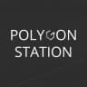Telegram-канал Polygon Station | 3D | CG