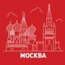 Канал Интересная Москва в Telegram
