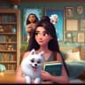 Telegram-канал World of books