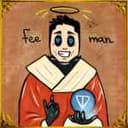 Канал Mr.Feeman в Telegram