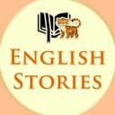 Канал English Stories в Telegram