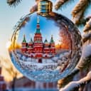 Канал Московские хроники в Telegram