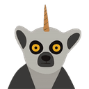 Стикеры unicornandwine в Telegram