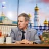 Telegram-канал Артамонов: Оборона России
