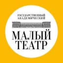 Канал Малый театр в Telegram