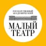 Telegram-канал Малый театр