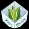 Telegram-канал Студия фитодизайна "Micro Garden" Астрахань