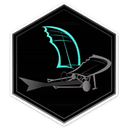 Стикеры Ingress Badges 2 в Telegram