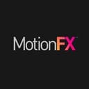Канал MotionFX в Telegram