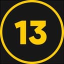 Канал 13 кнопка в Telegram