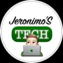 Канал 📱Jeronimo’s Tech в Telegram