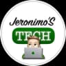 Telegram-канал 📱Jeronimo’s Tech