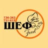 Telegram-канал Chef food ykt